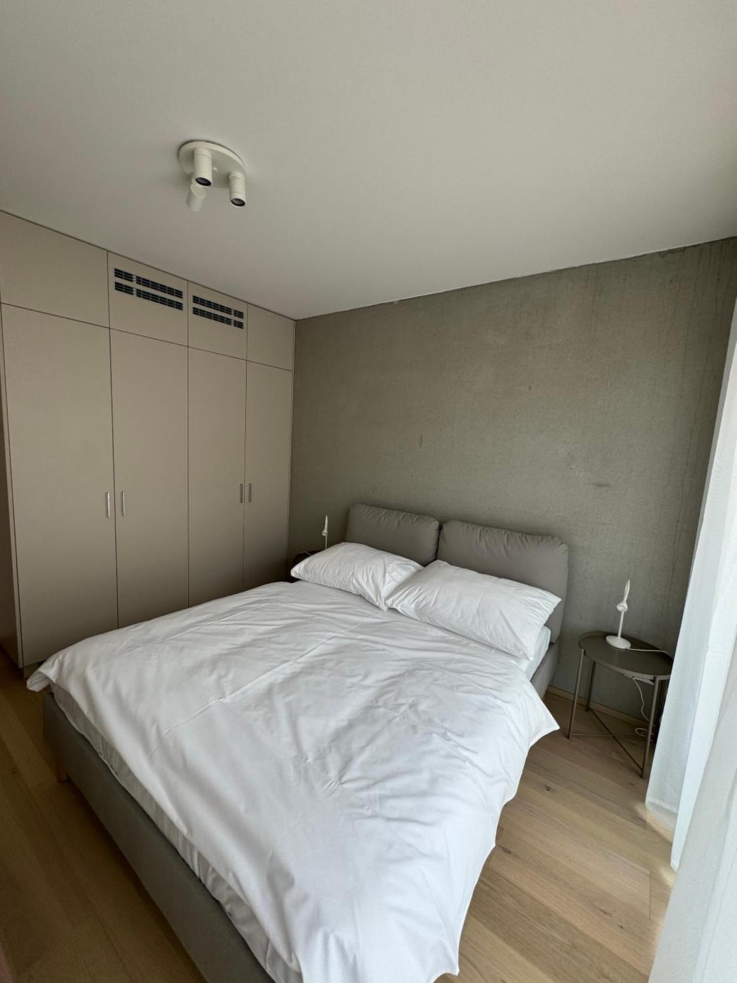 Aurora Apartments Bratislava Exterior photo