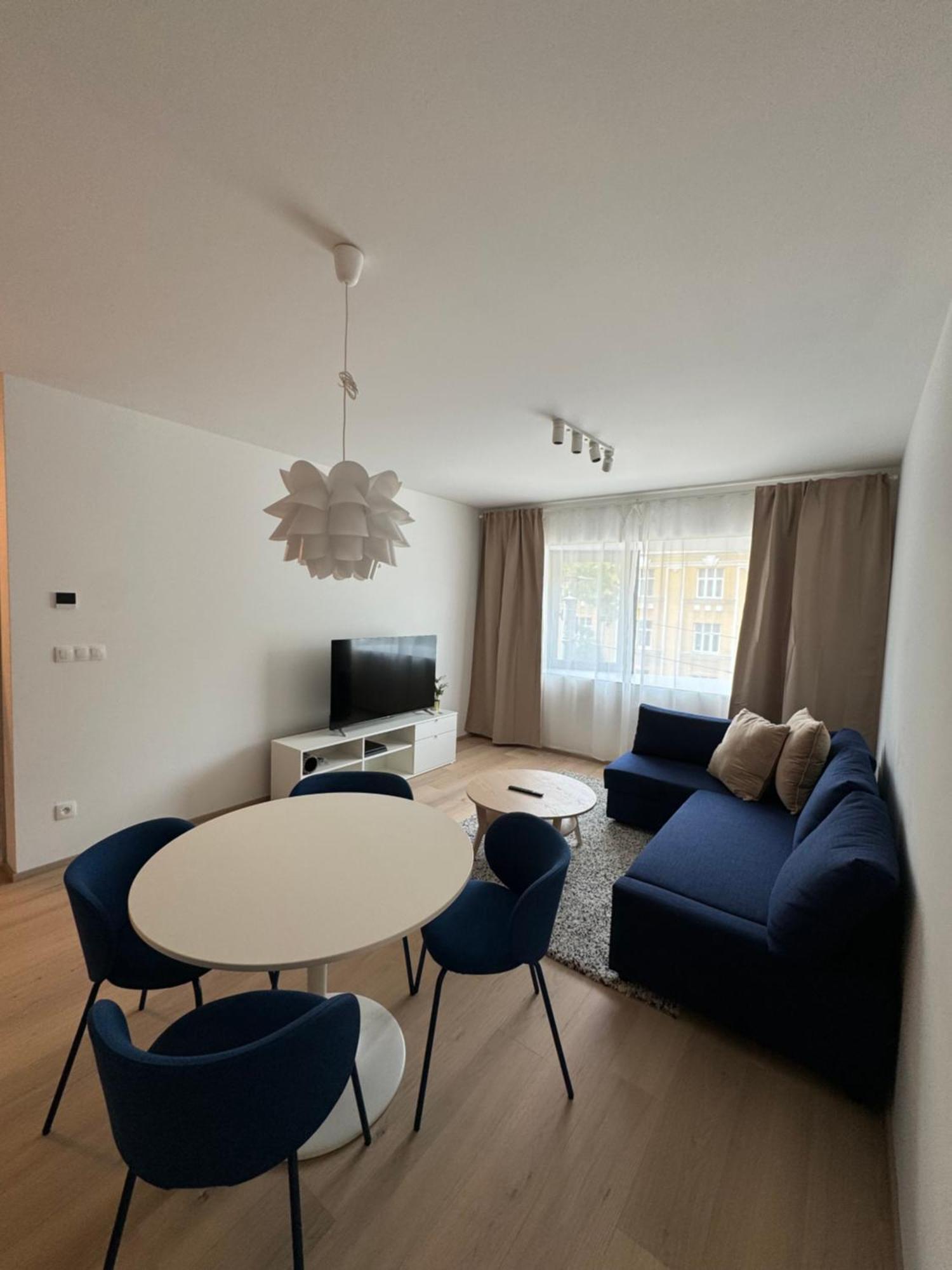 Aurora Apartments Bratislava Exterior photo