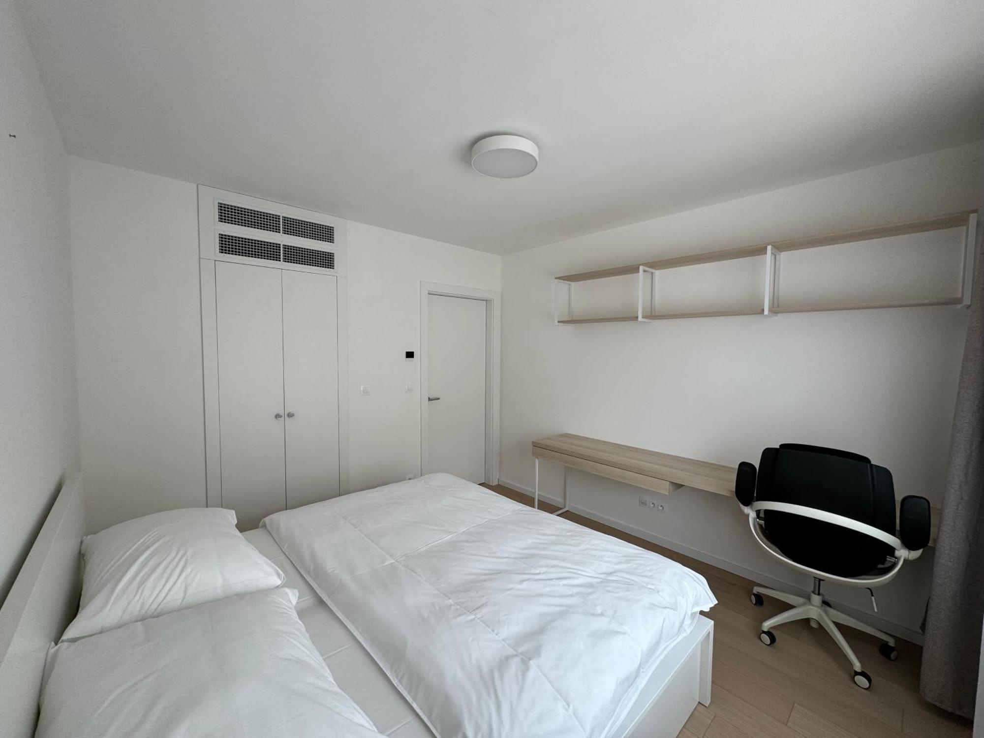 Aurora Apartments Bratislava Exterior photo