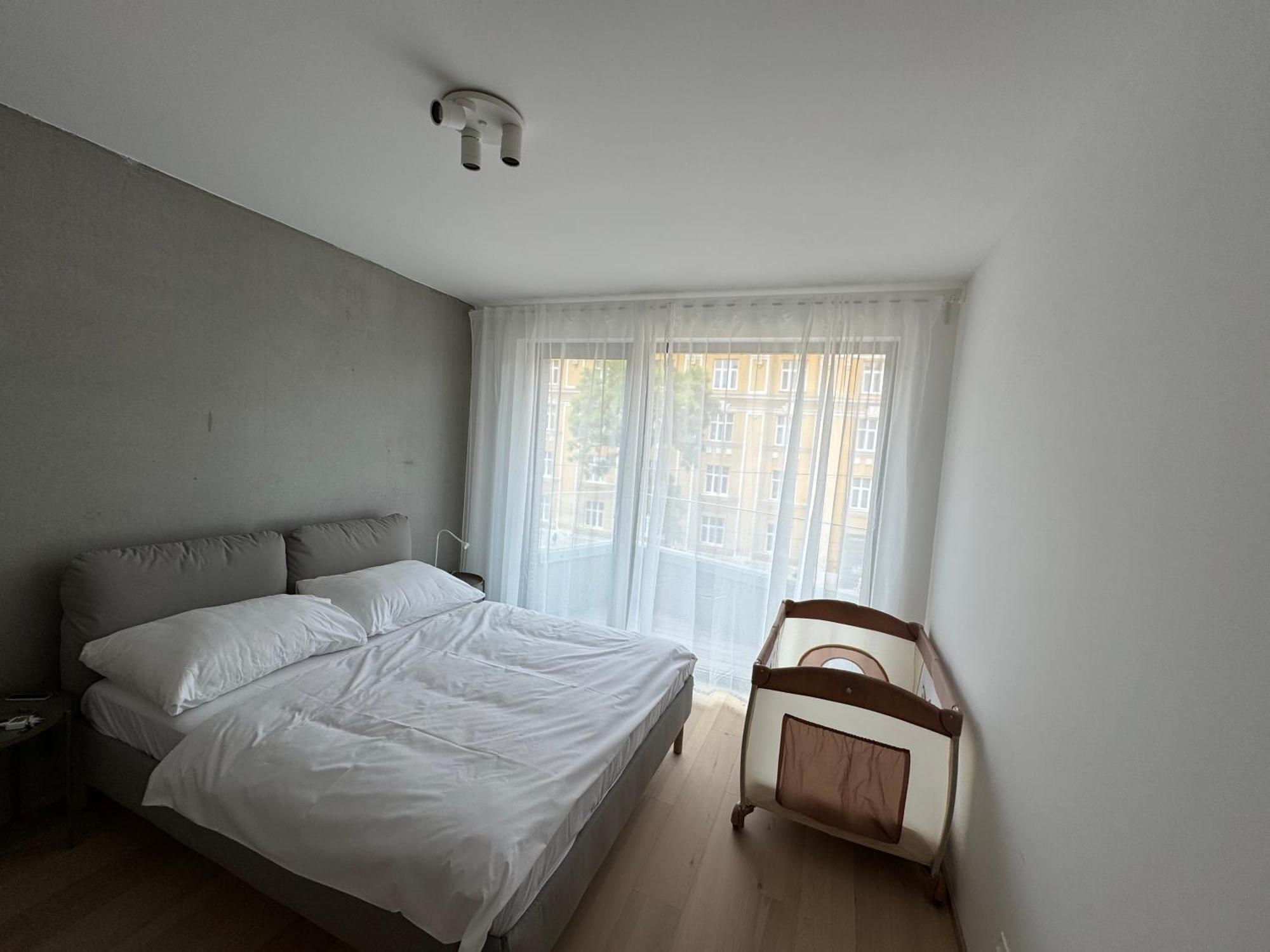Aurora Apartments Bratislava Exterior photo