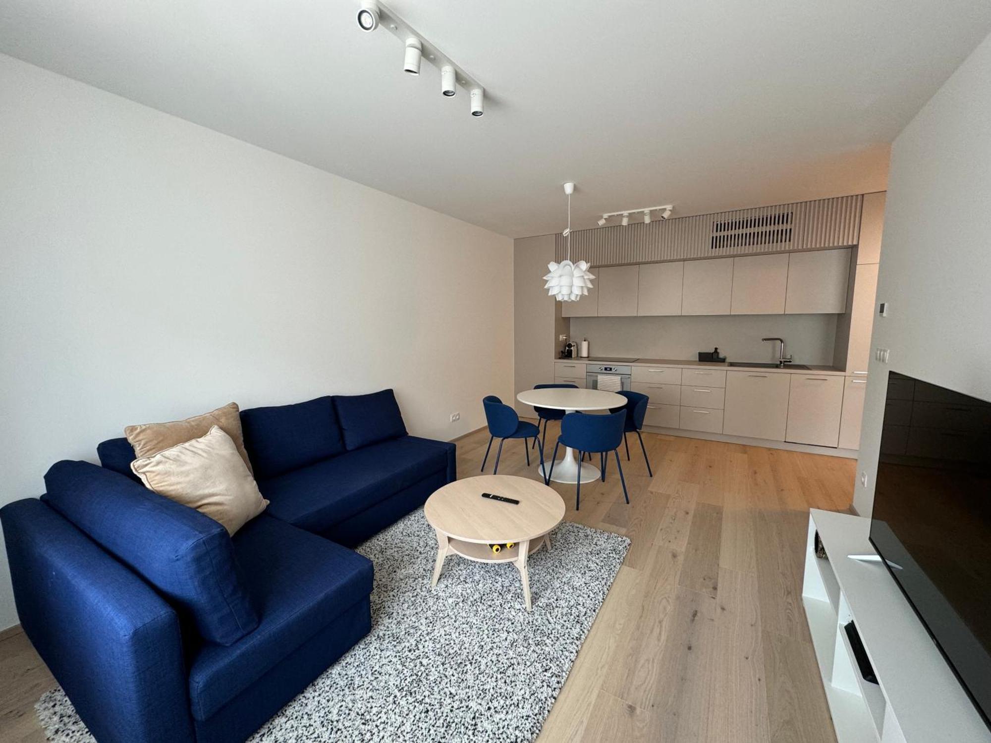 Aurora Apartments Bratislava Exterior photo