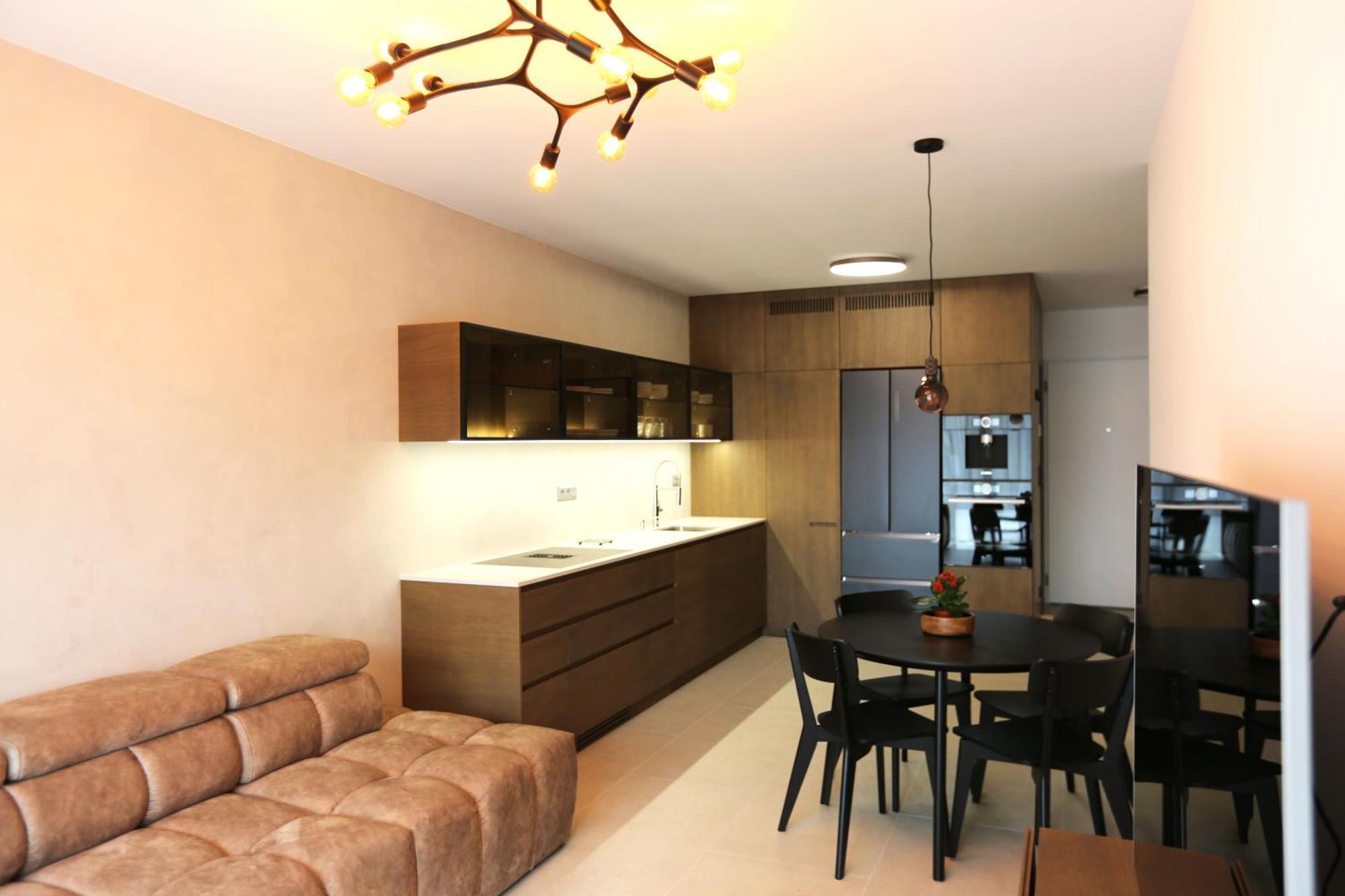 Aurora Apartments Bratislava Exterior photo