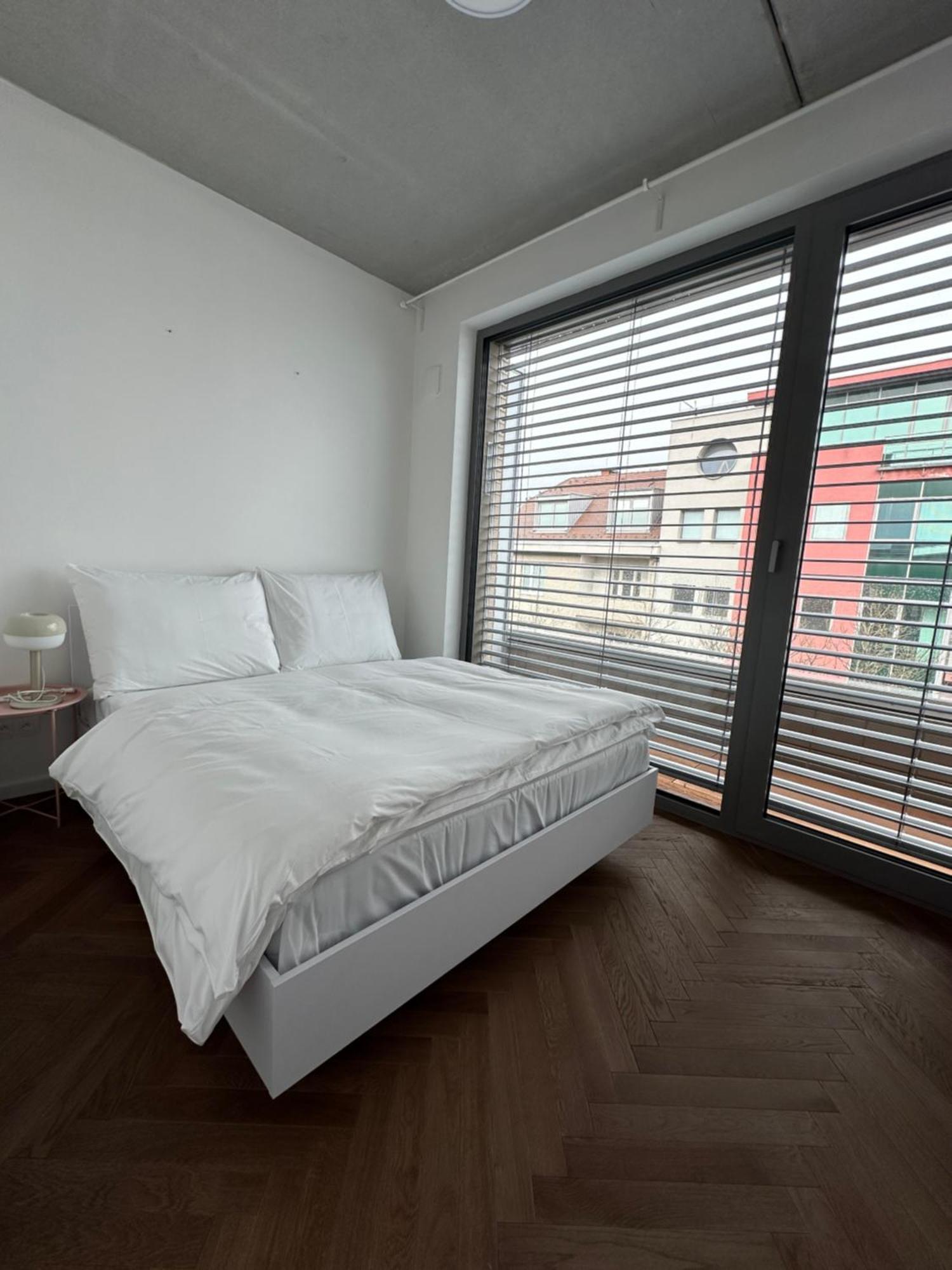 Aurora Apartments Bratislava Exterior photo