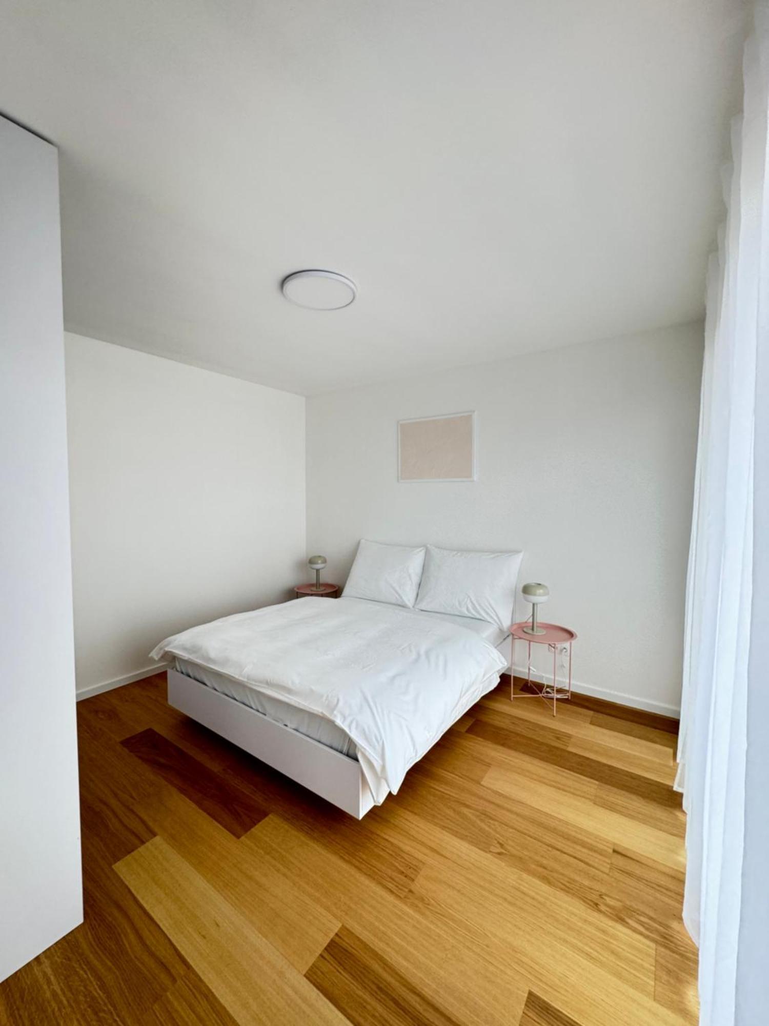 Aurora Apartments Bratislava Exterior photo
