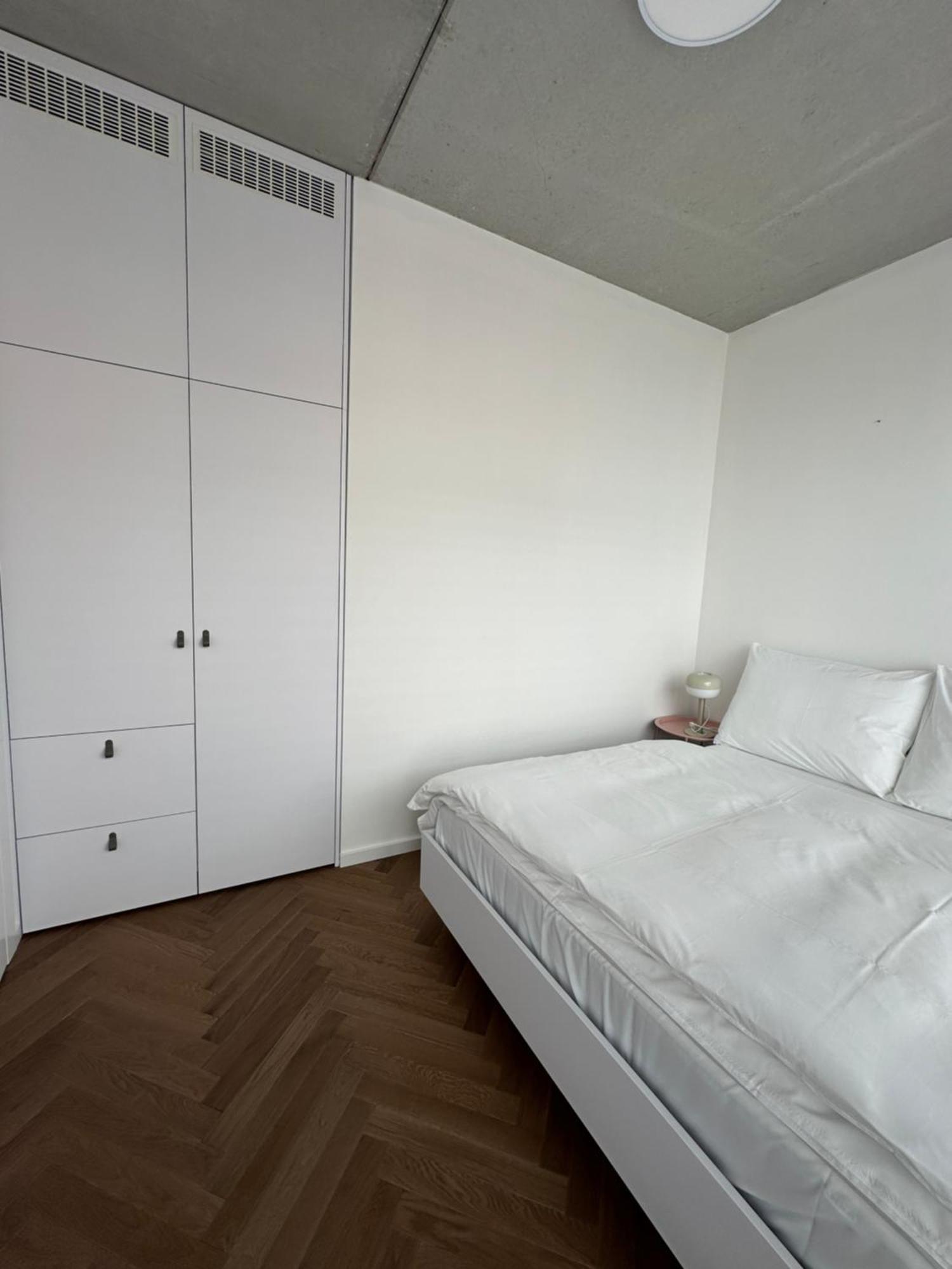 Aurora Apartments Bratislava Exterior photo
