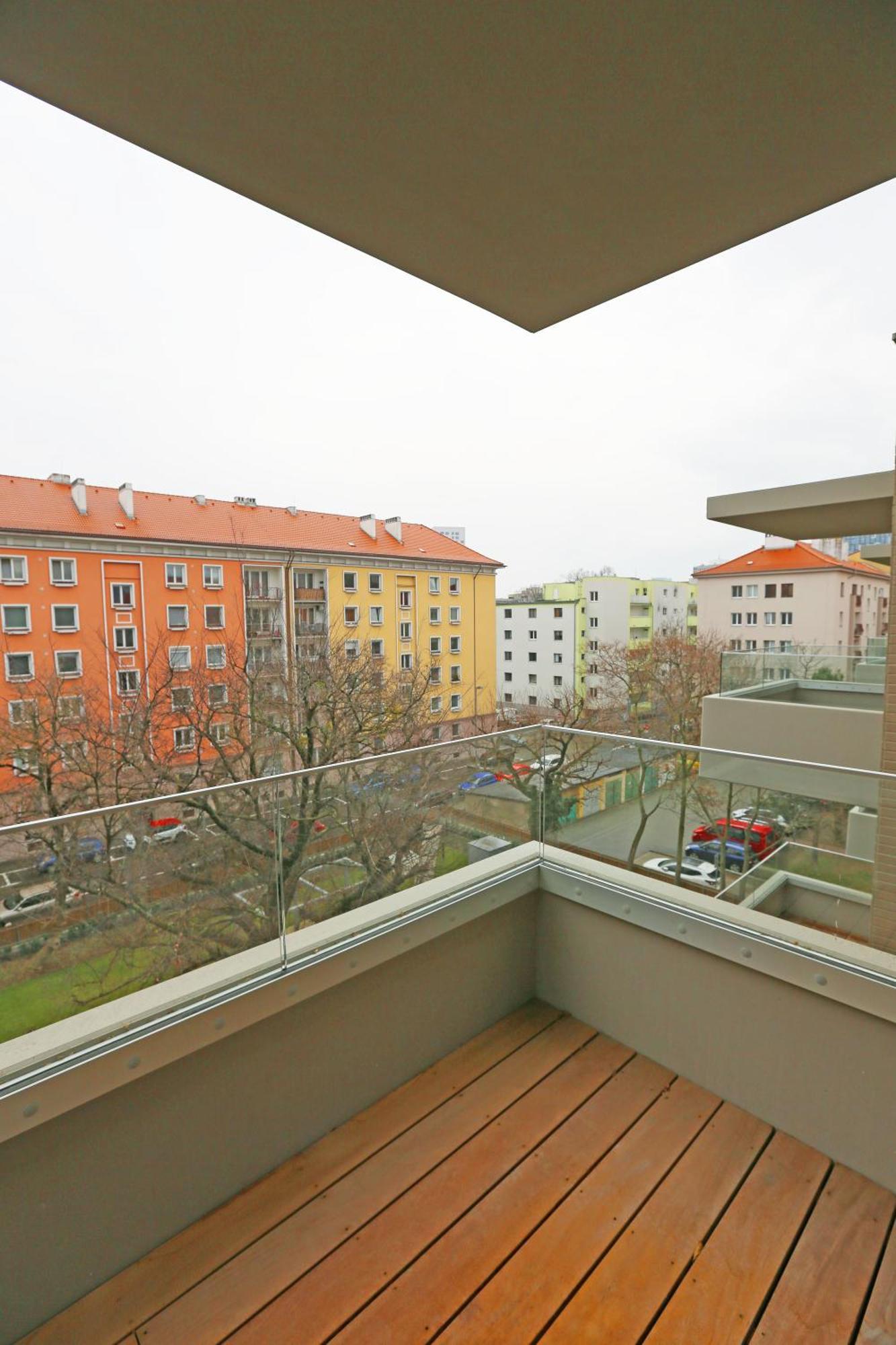 Aurora Apartments Bratislava Exterior photo