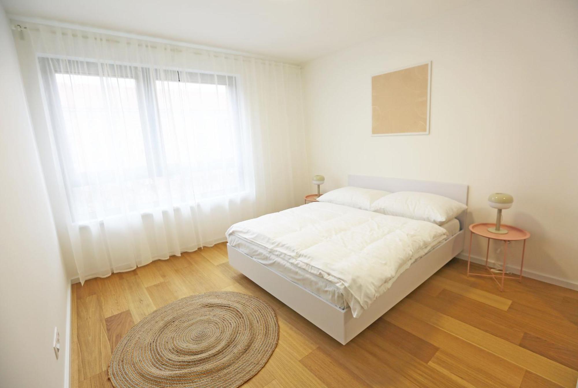 Aurora Apartments Bratislava Exterior photo