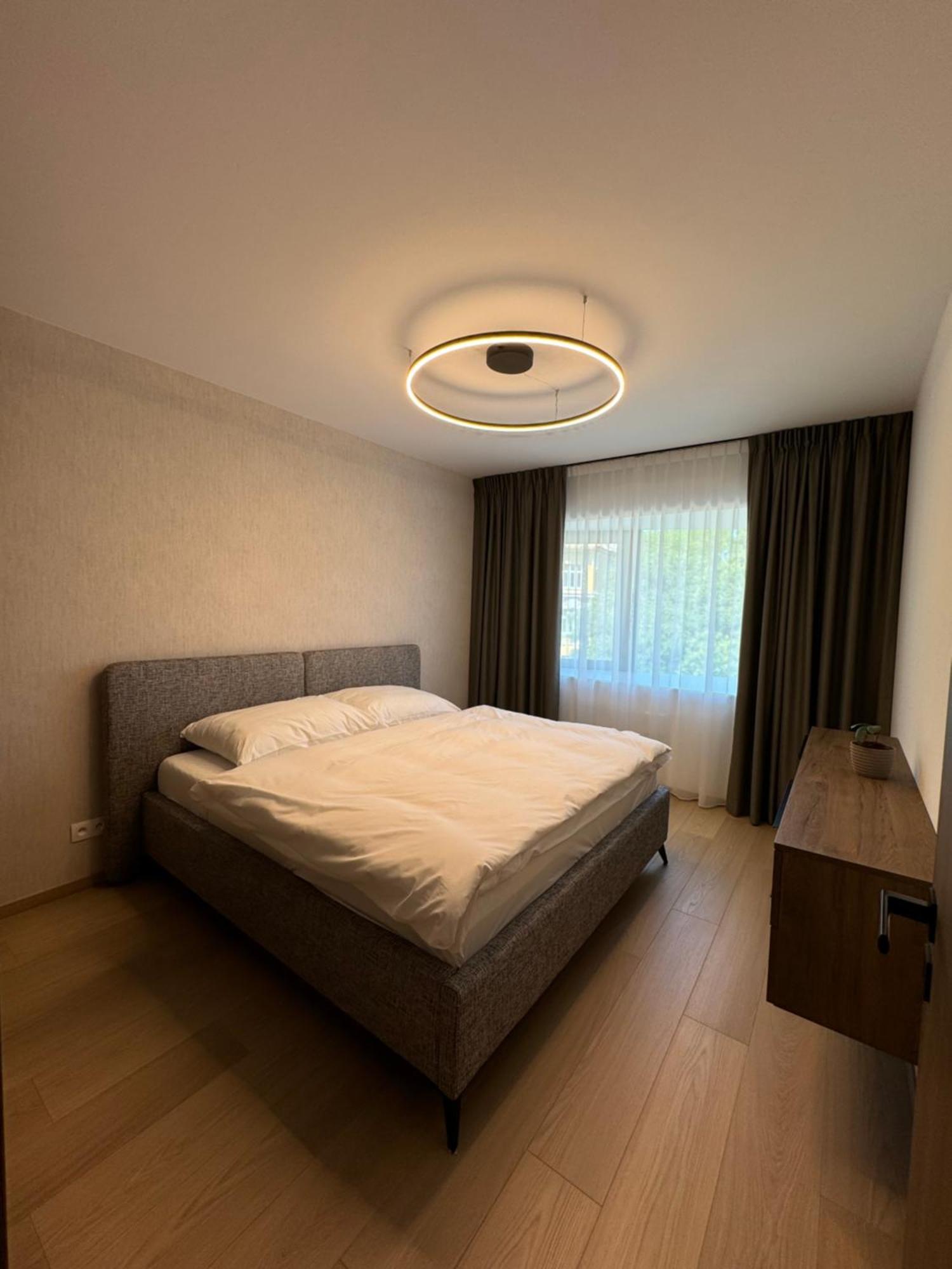 Aurora Apartments Bratislava Exterior photo