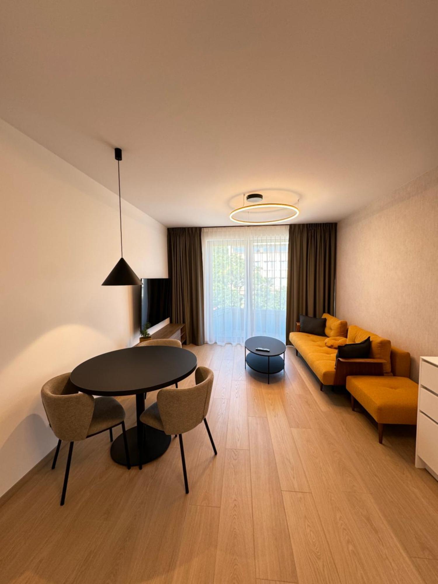 Aurora Apartments Bratislava Exterior photo