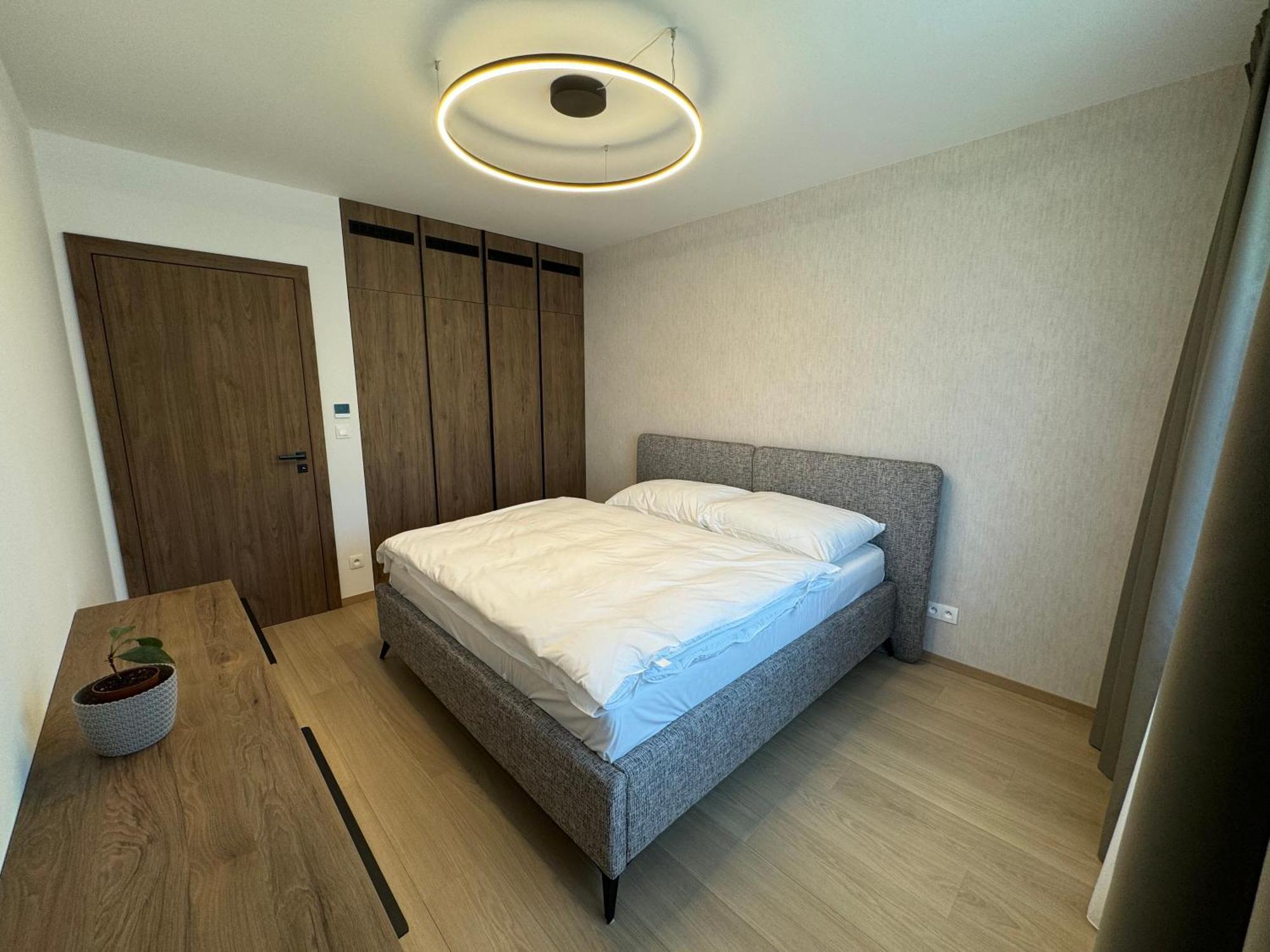 Aurora Apartments Bratislava Exterior photo