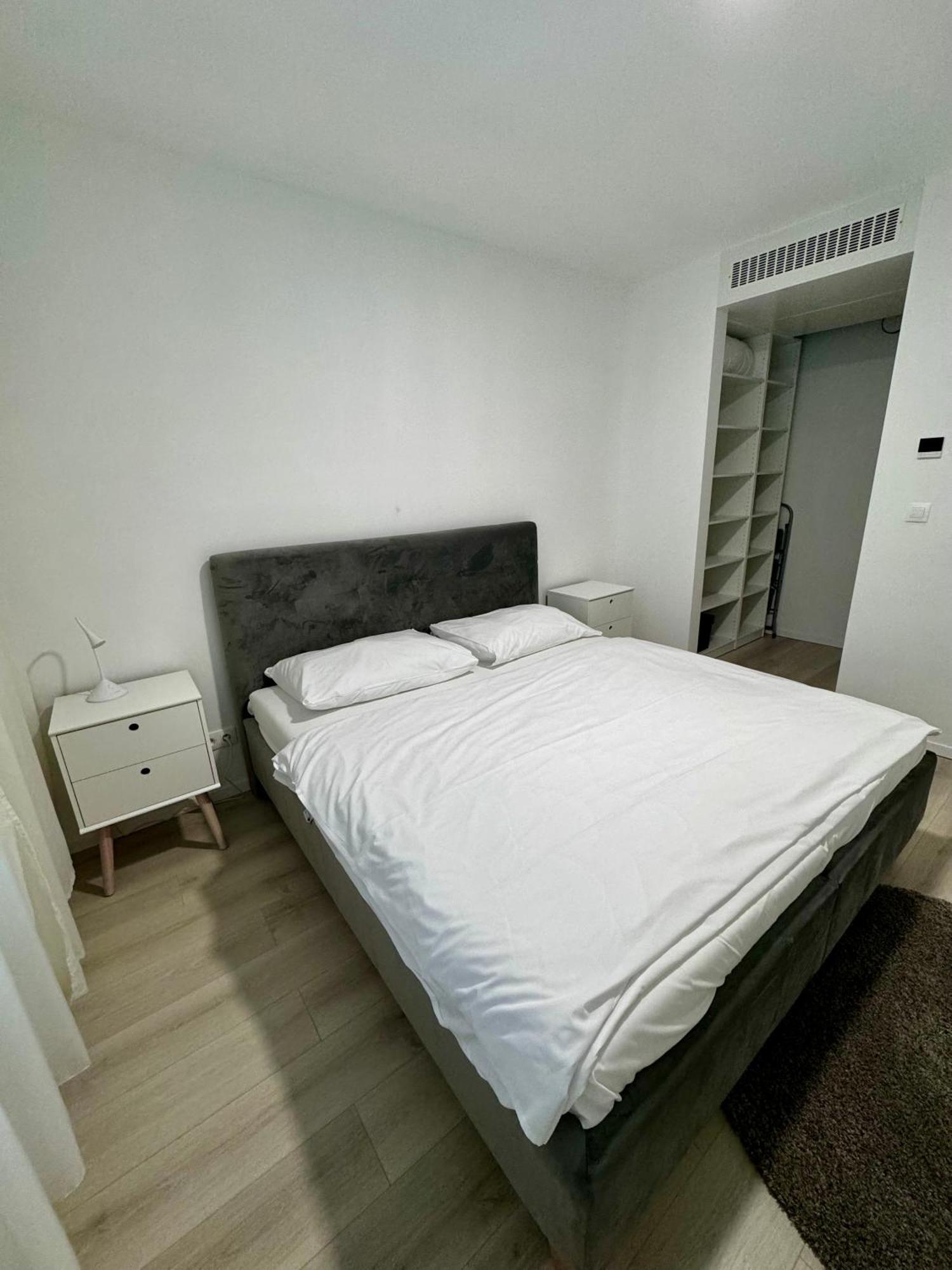Aurora Apartments Bratislava Exterior photo