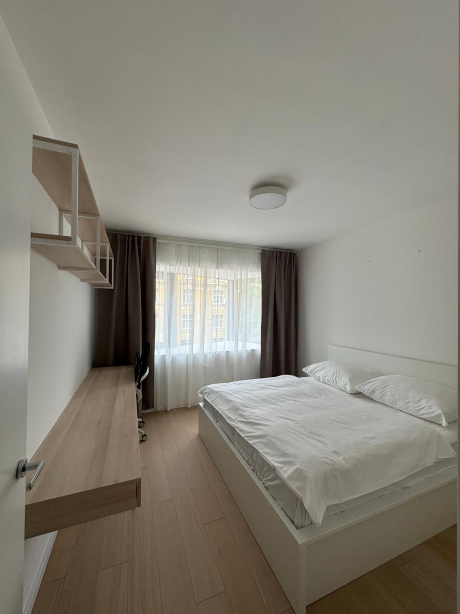 Aurora Apartments Bratislava Exterior photo